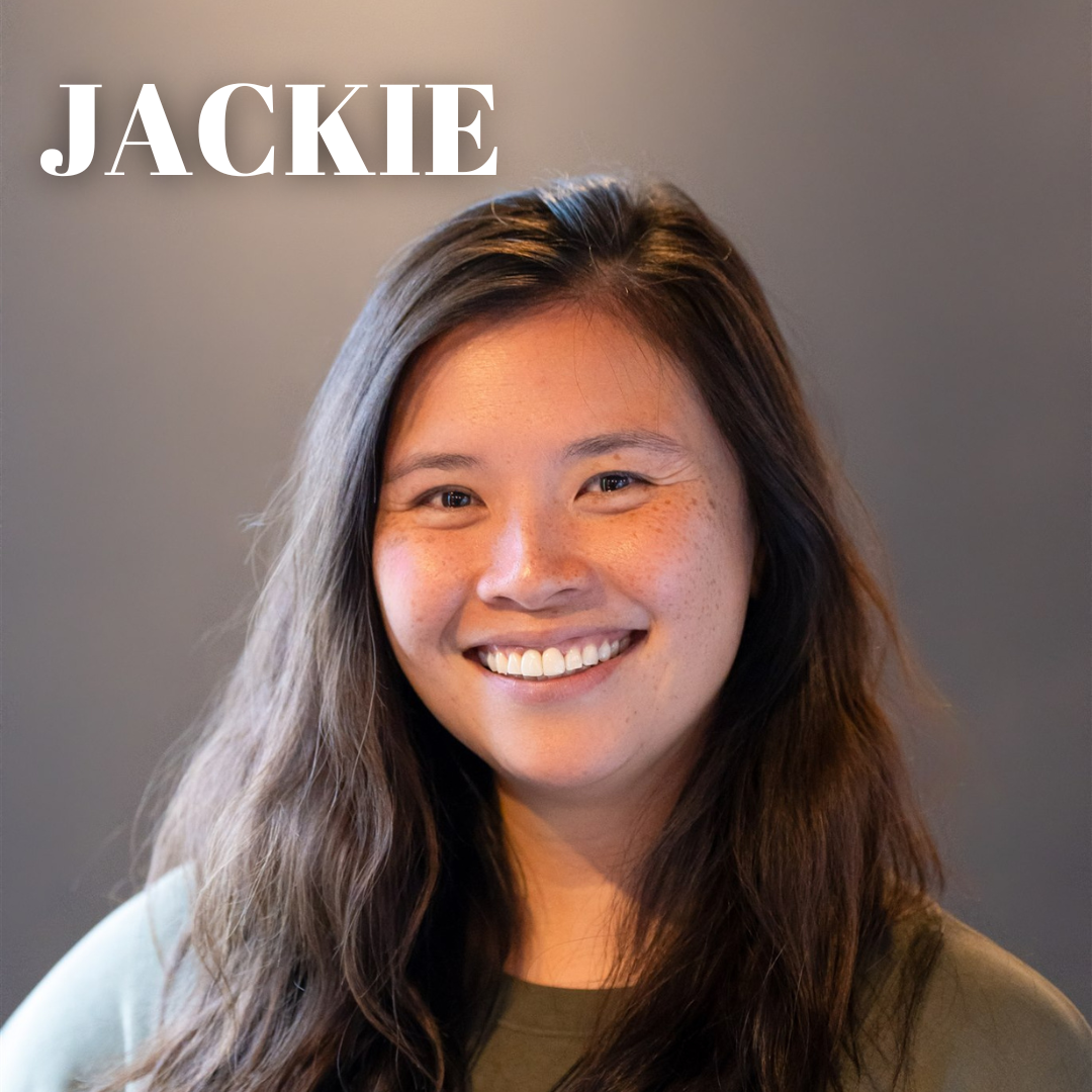 Jackie Lai