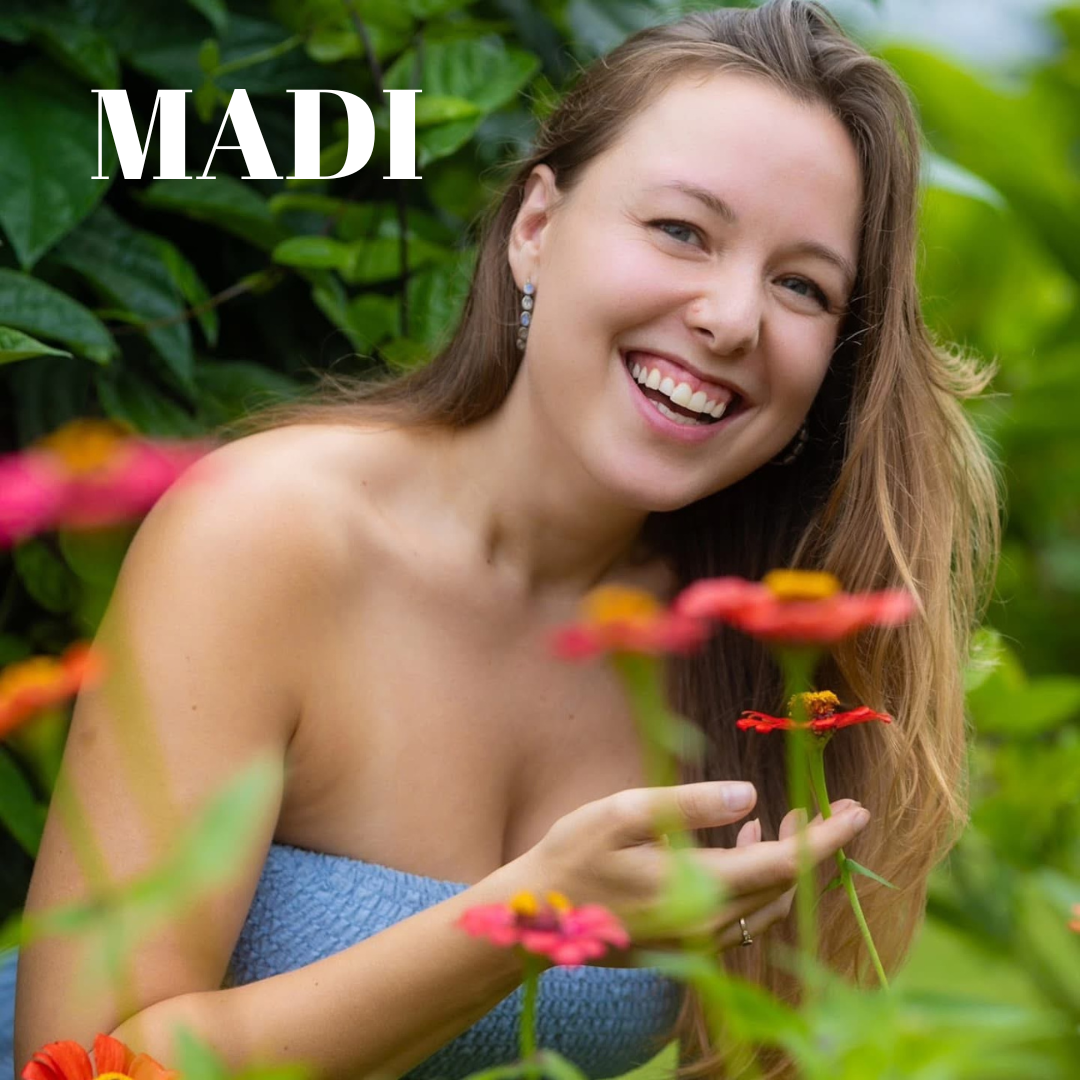 Madi W