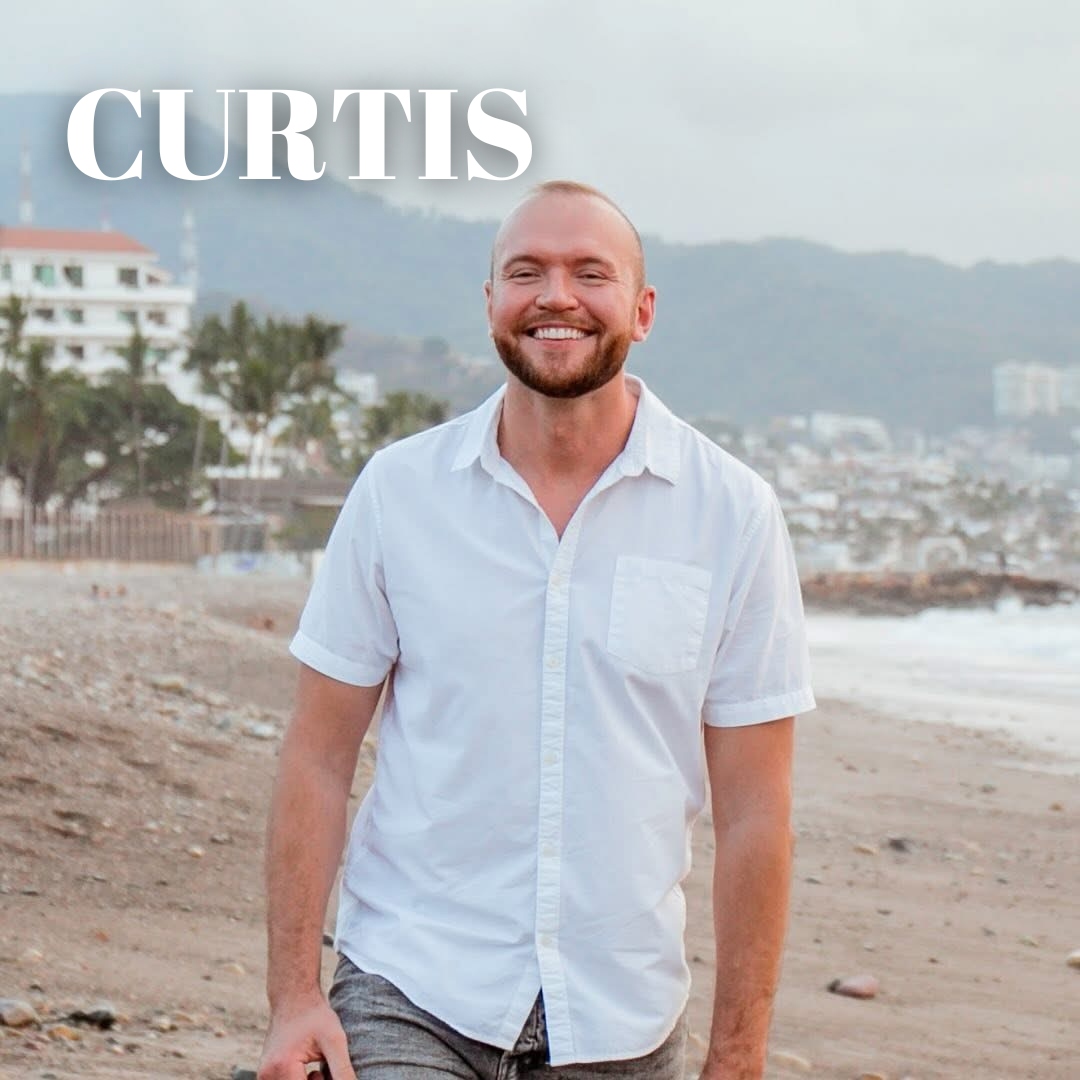 Curtis Hunter