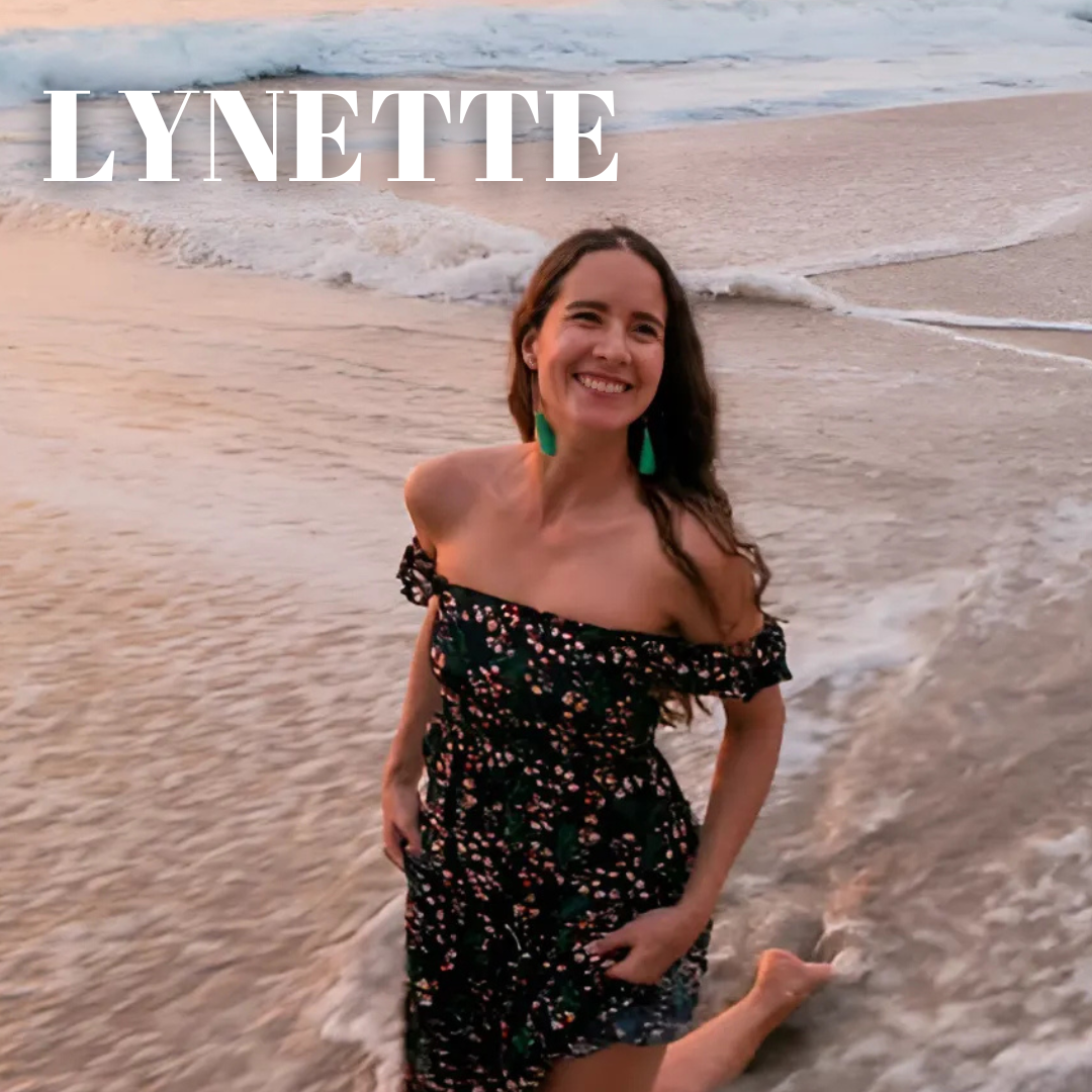 Lynette Suchar