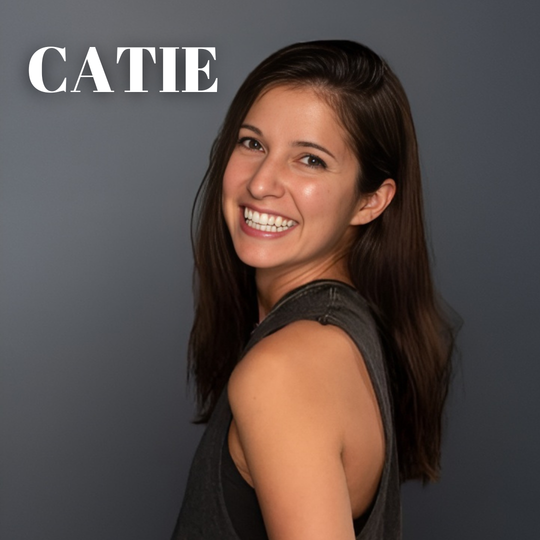Catie Stone