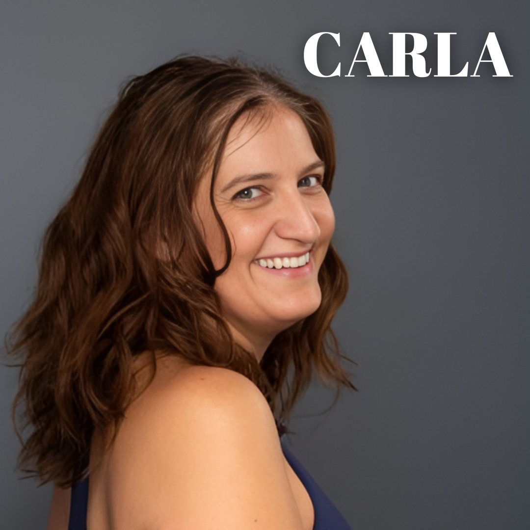 Carla Duval-Tyler