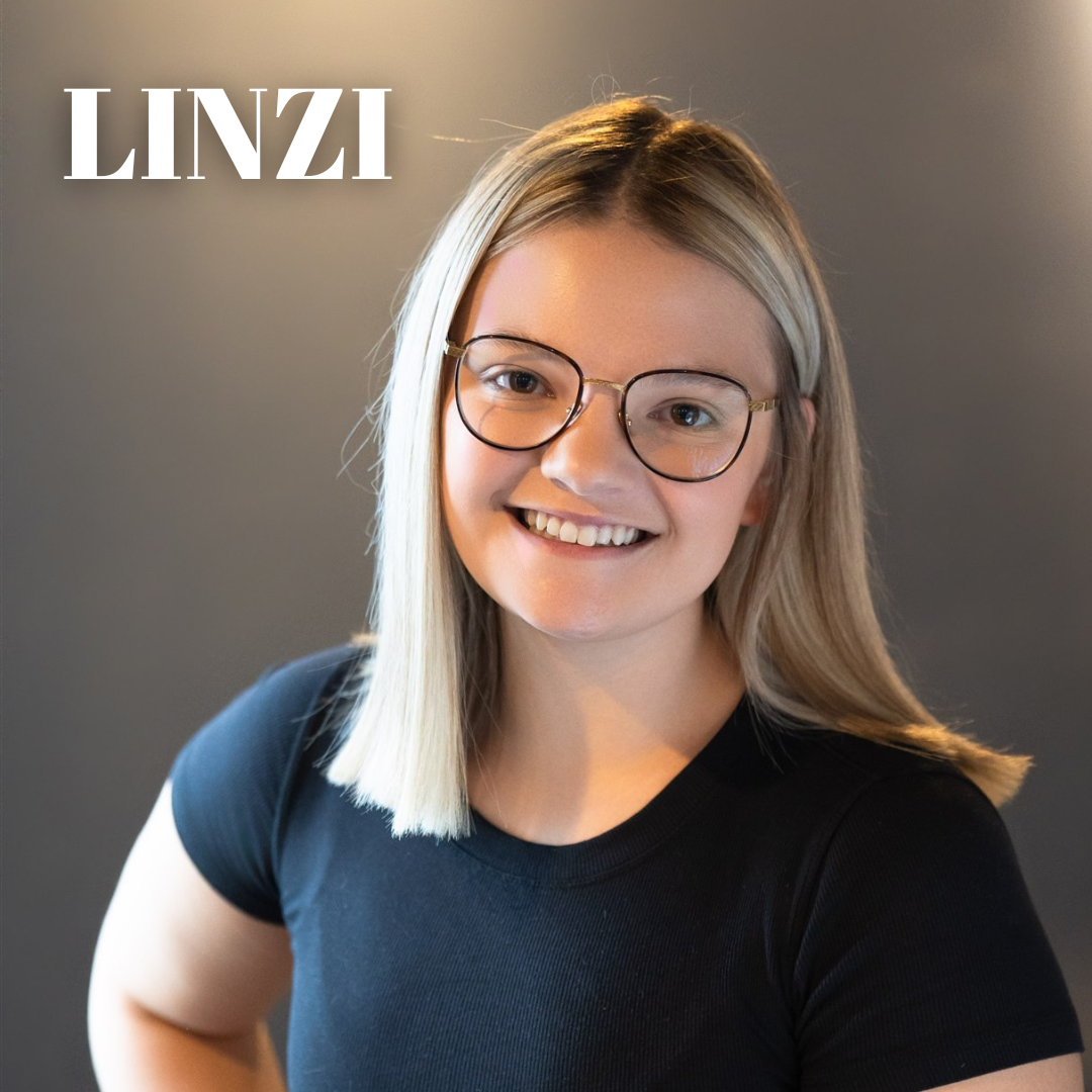 Linzi Stoddard