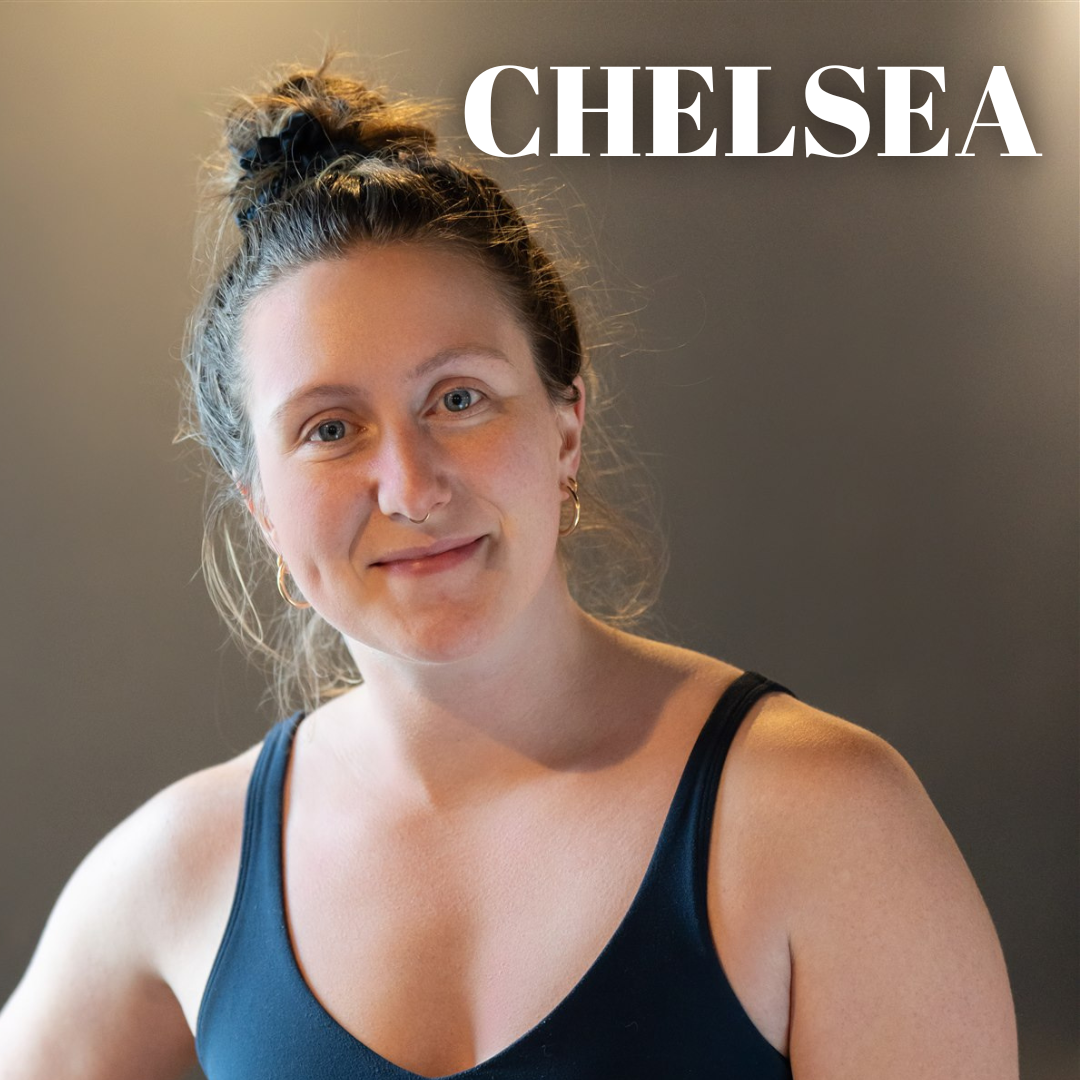 Chelsea Andrews