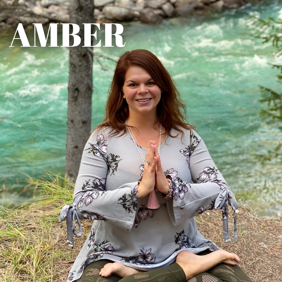 Amber Kubashek