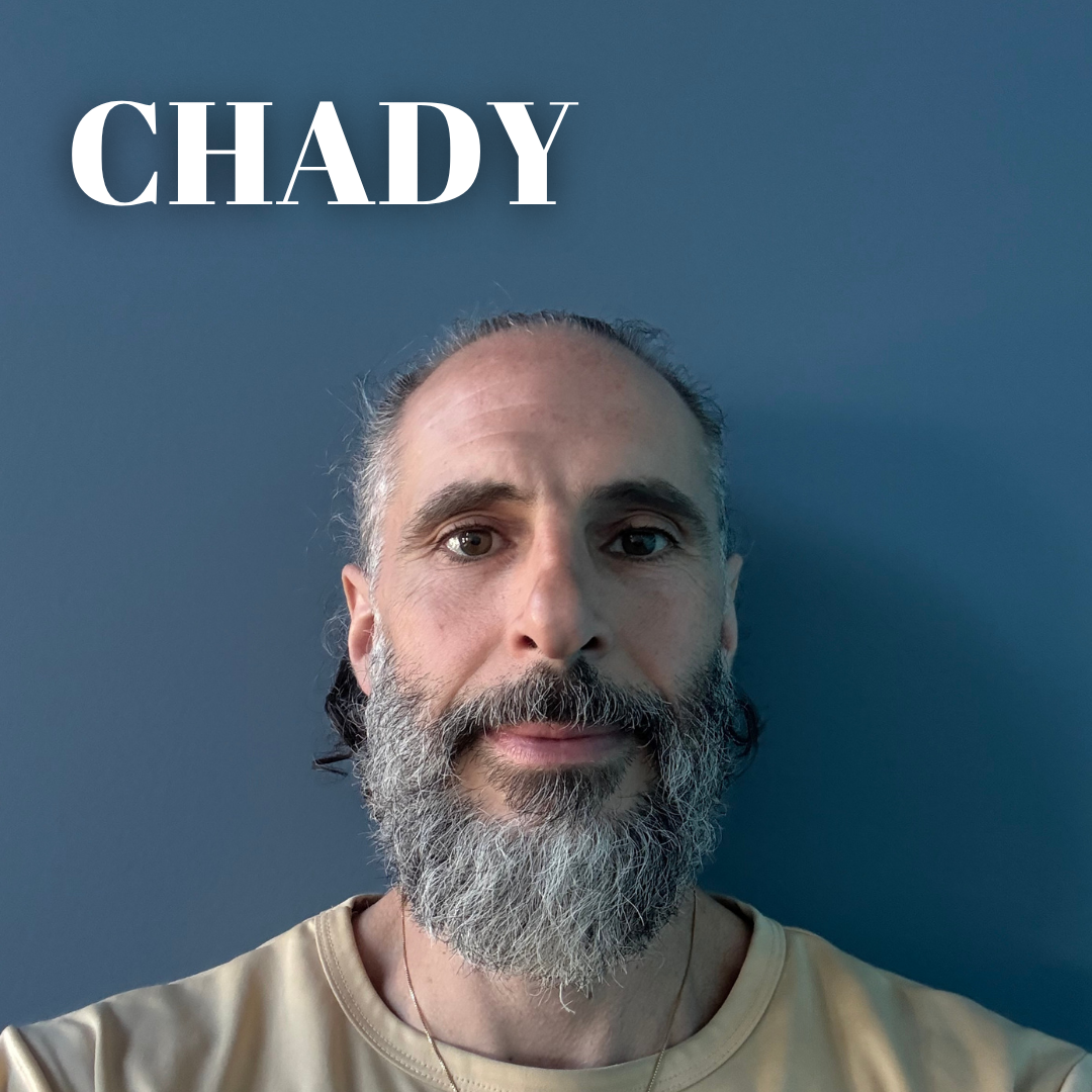 Chady Nasr