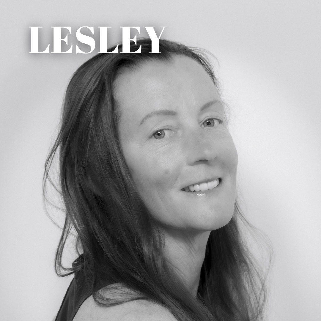 Lesley McGill