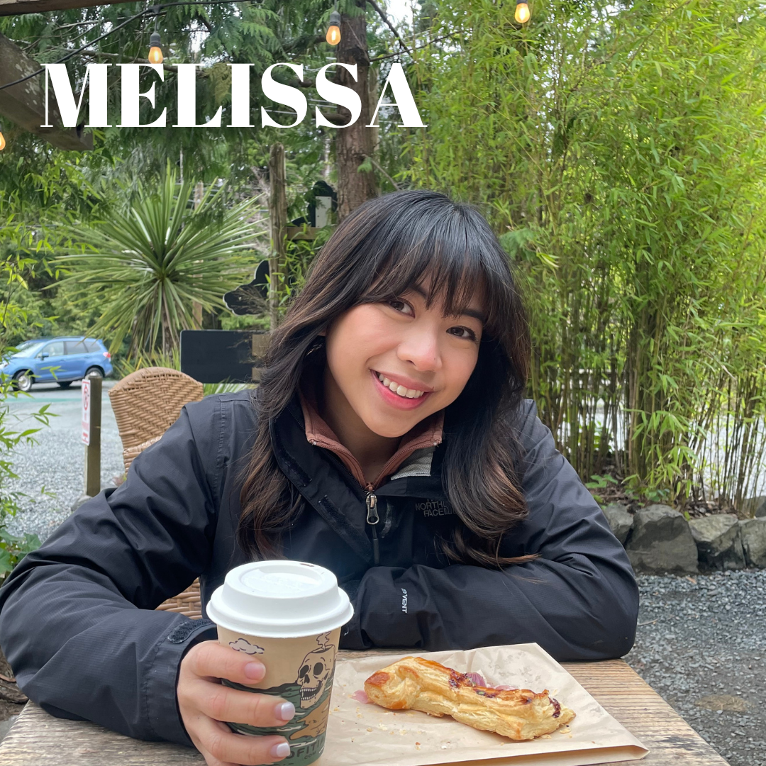 Melissa Bang