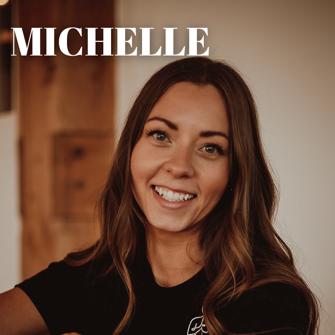 Michelle Braaten