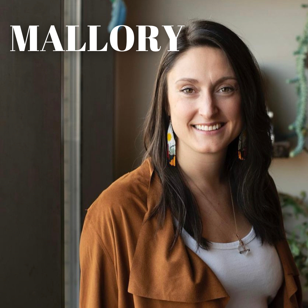 Mallory Dawn